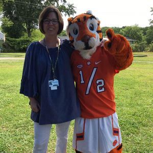 Meet your Posher, Shannon